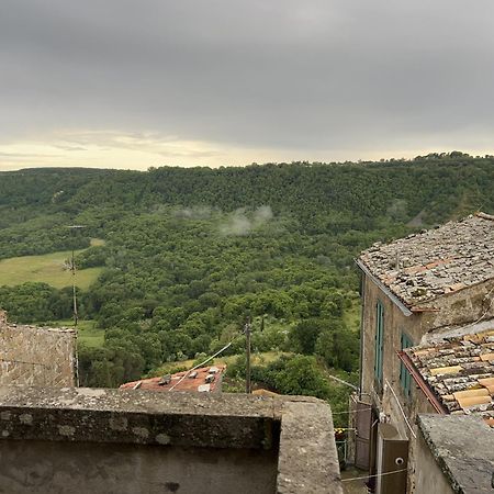 Bagnoregio Apartment You&Me Exterior foto