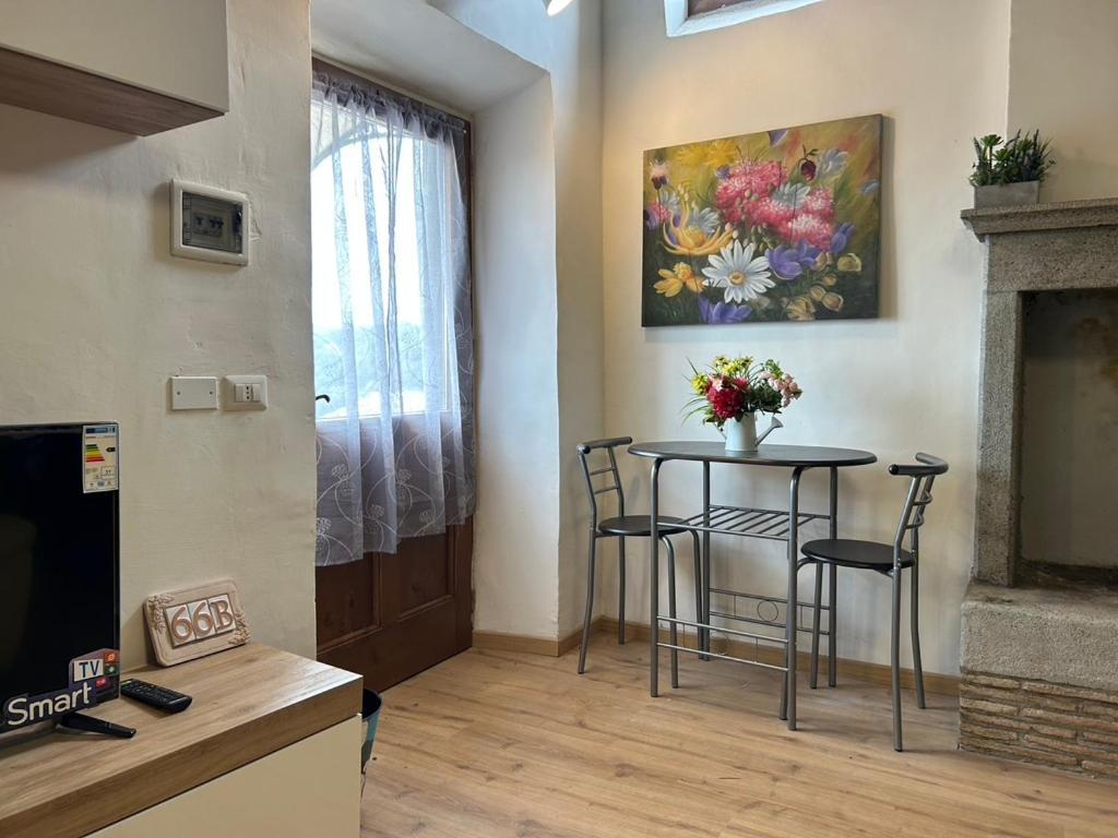 Bagnoregio Apartment You&Me Exterior foto
