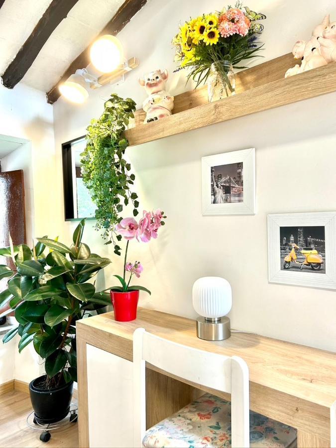 Bagnoregio Apartment You&Me Exterior foto