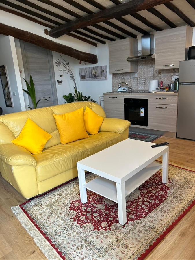 Bagnoregio Apartment You&Me Exterior foto