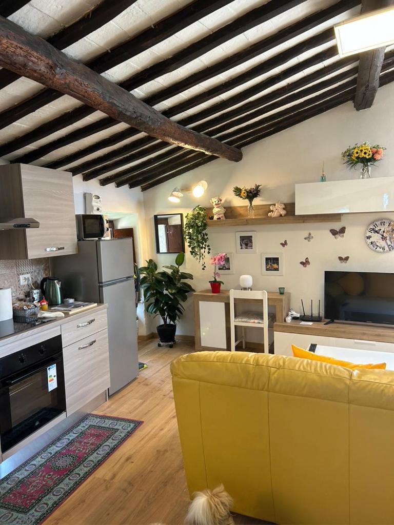 Bagnoregio Apartment You&Me Exterior foto