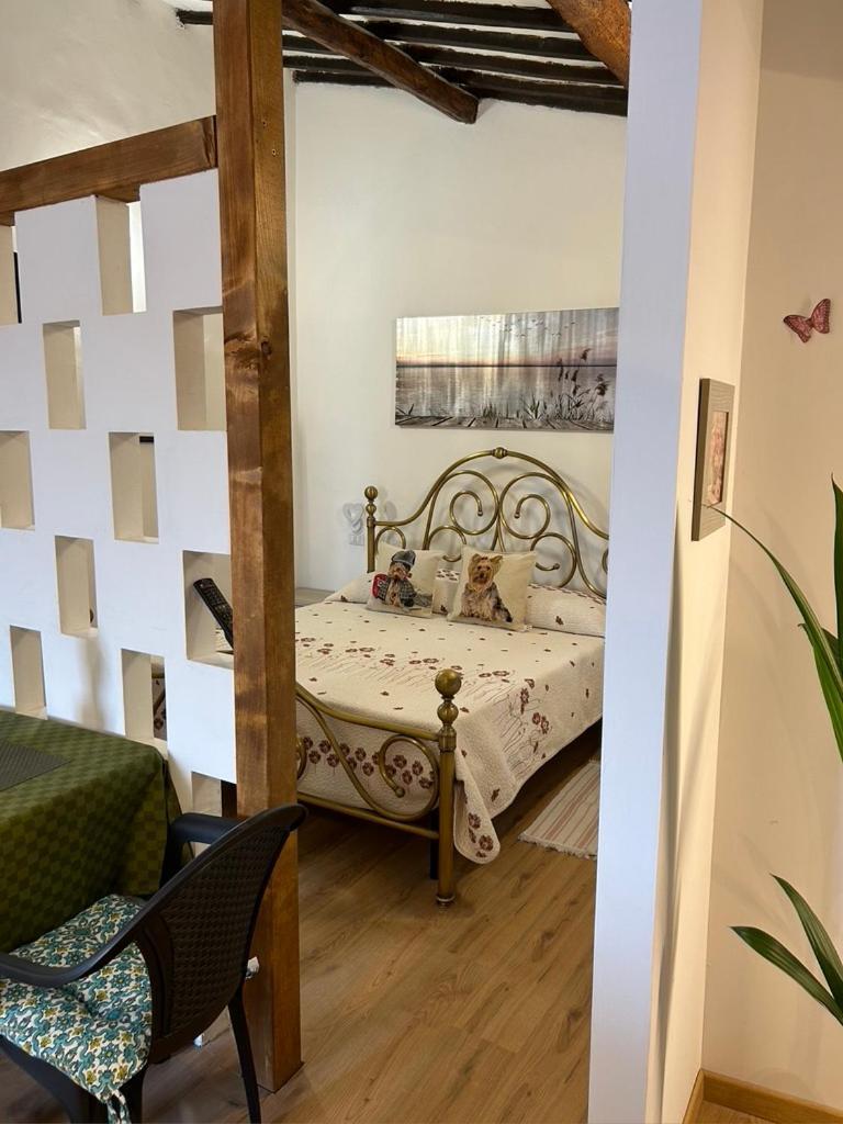 Bagnoregio Apartment You&Me Exterior foto