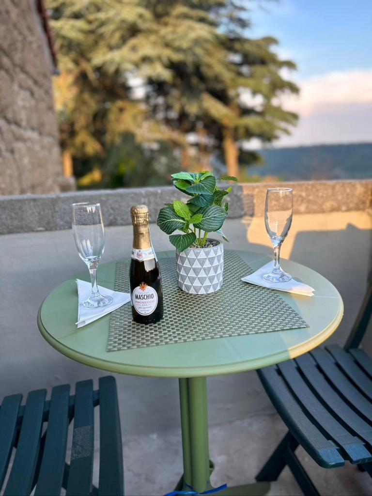 Bagnoregio Apartment You&Me Exterior foto